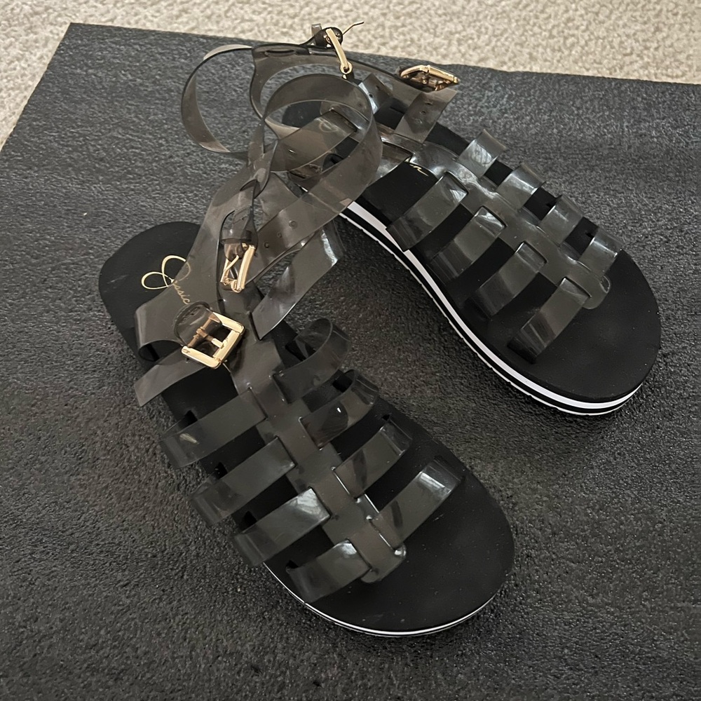 Sandals Jessica Simpson, size 8